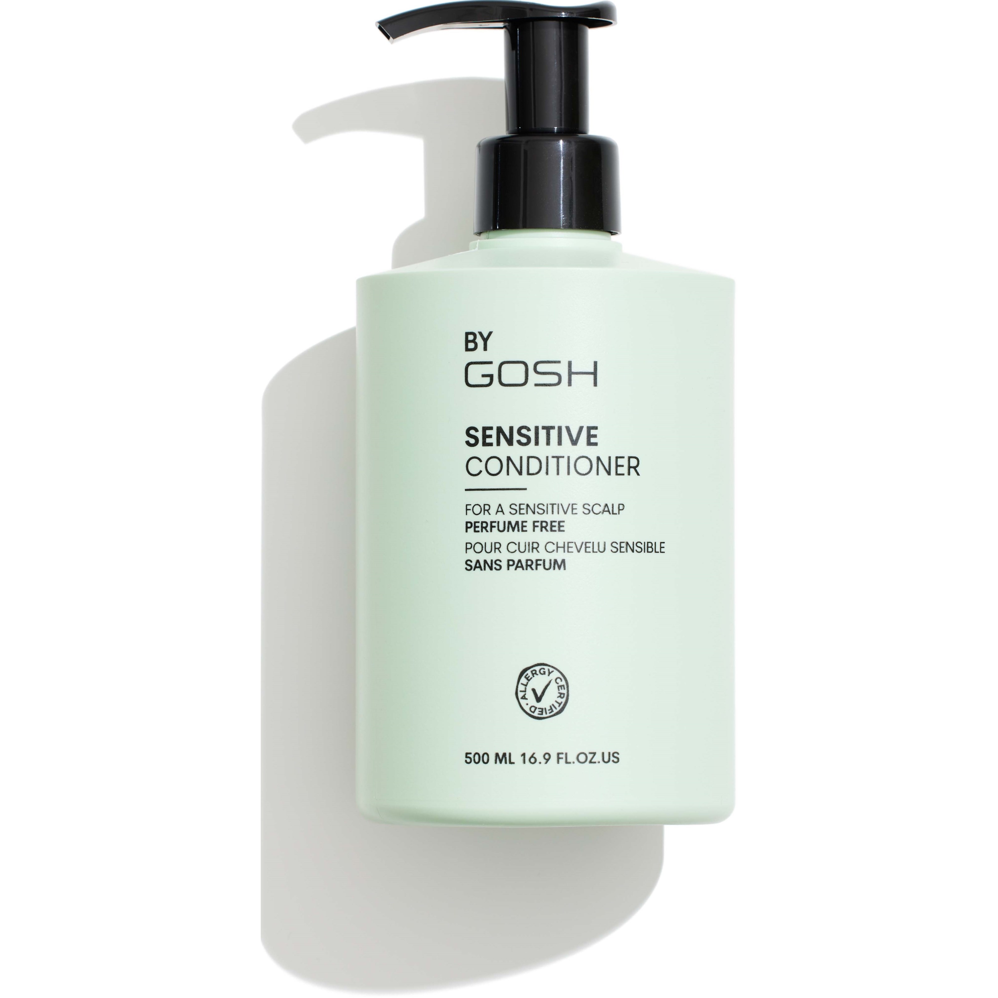 Läs mer om Gosh Sensitive Conditioner 500 ml