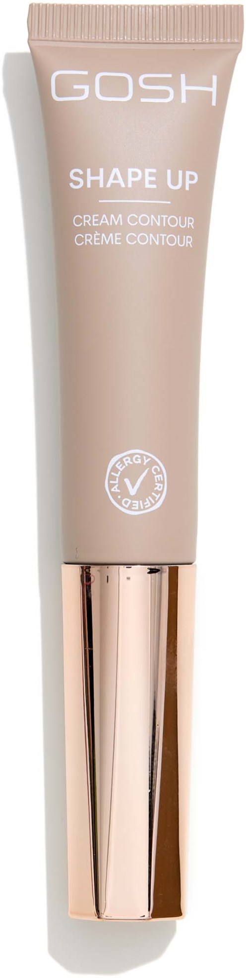 Gosh Shape Up 003 Cool Beige