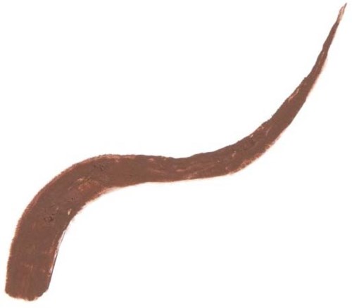 Gosh Slanted Eye Liner   003 Matt Brown