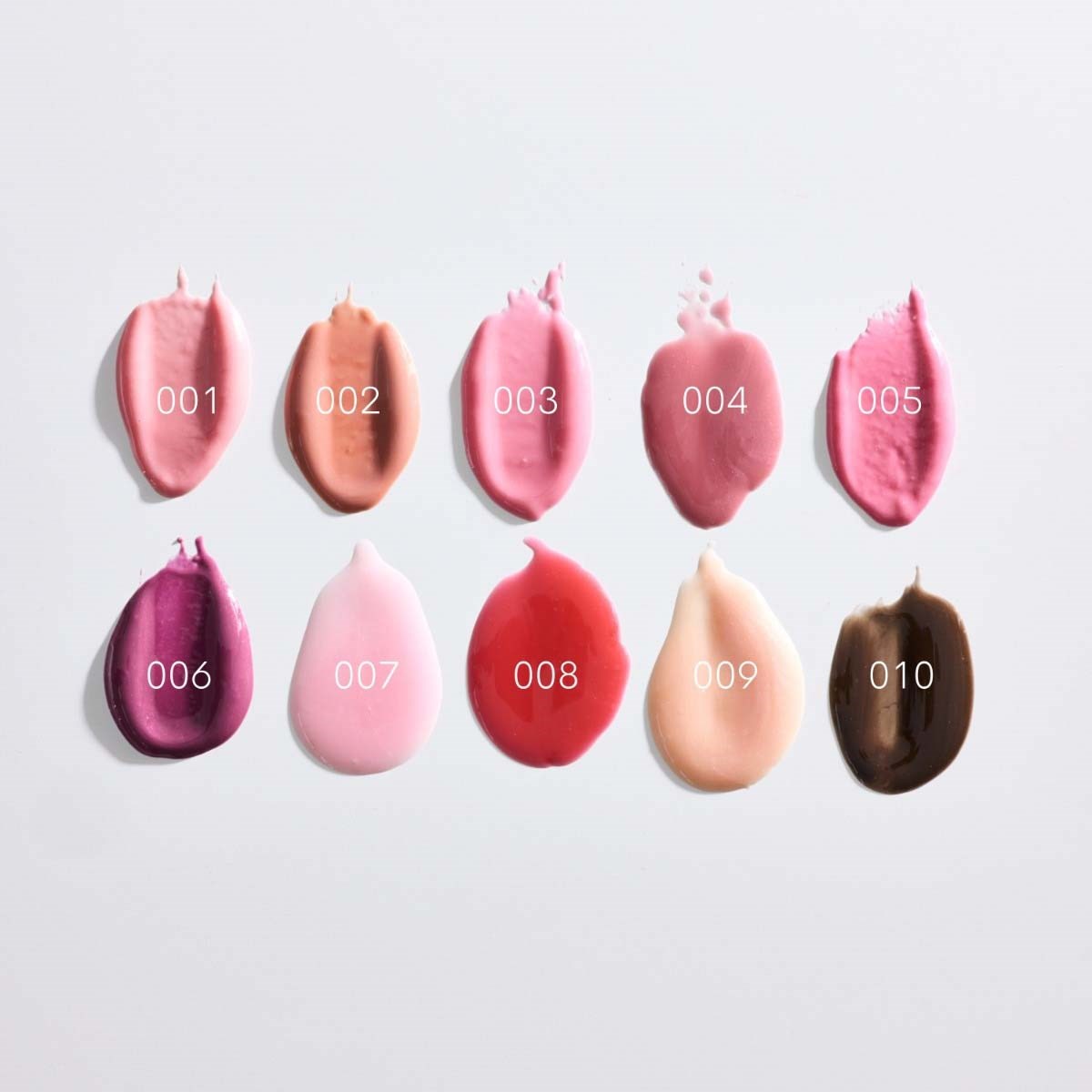 Gosh Soft'n tinted Lip Balm 007 Pink Soft Ice (obrázok 5)