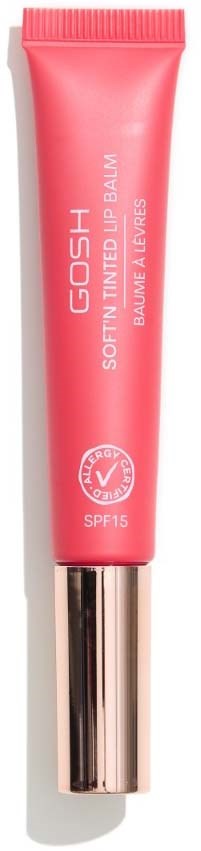 Gosh Soft'n tinted Lip Balm 008 Cherry Soda