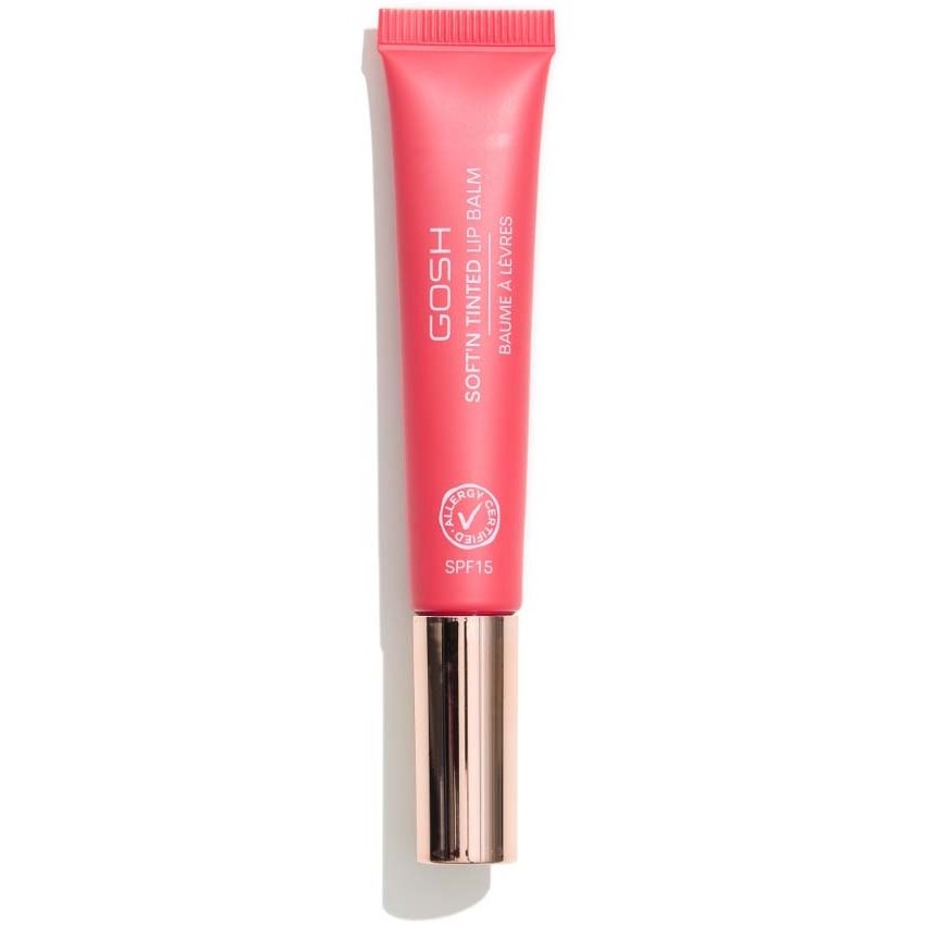 Gosh Soft'n tinted Lip Balm 008 Cherry Soda