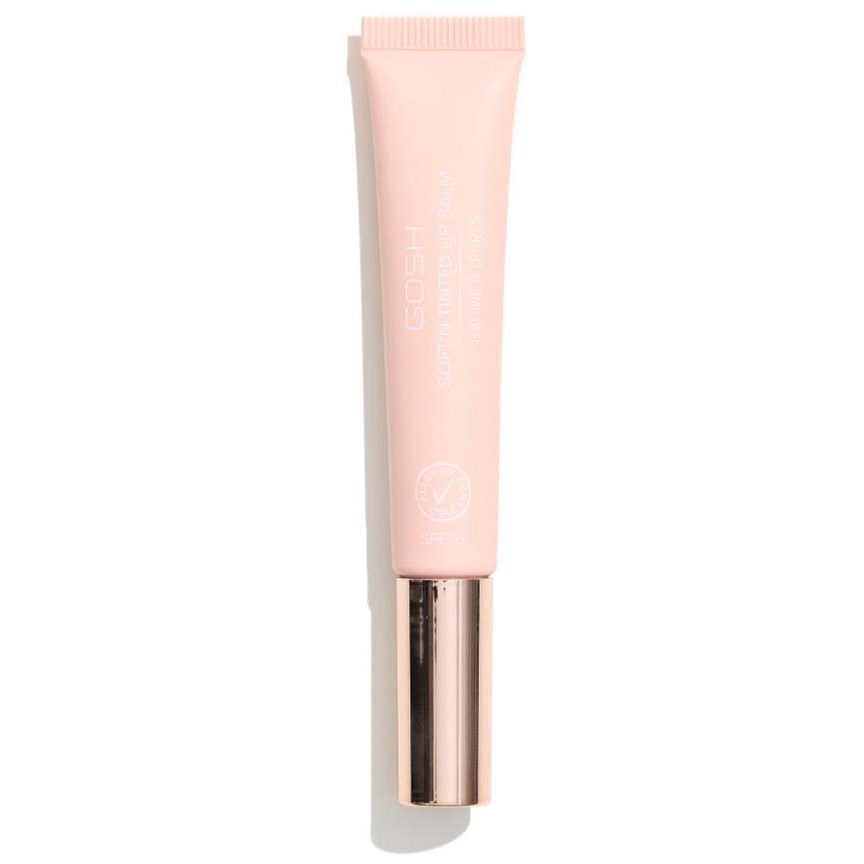 Gosh Soft'n tinted Lip Balm 009 Sunny Melon billede
