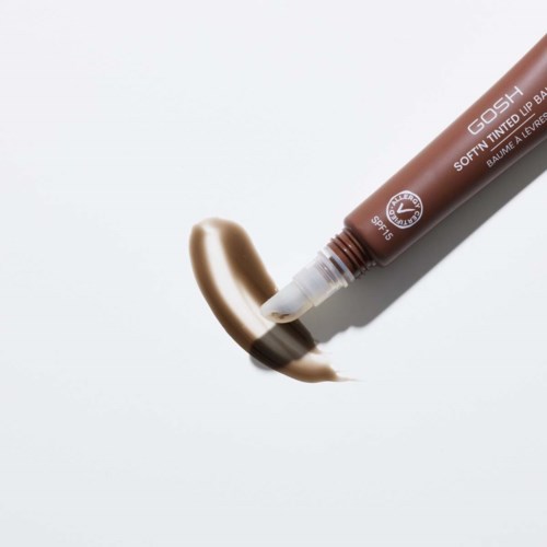 Gosh Soft'n tinted Lip Balm 010 Espresso Martini