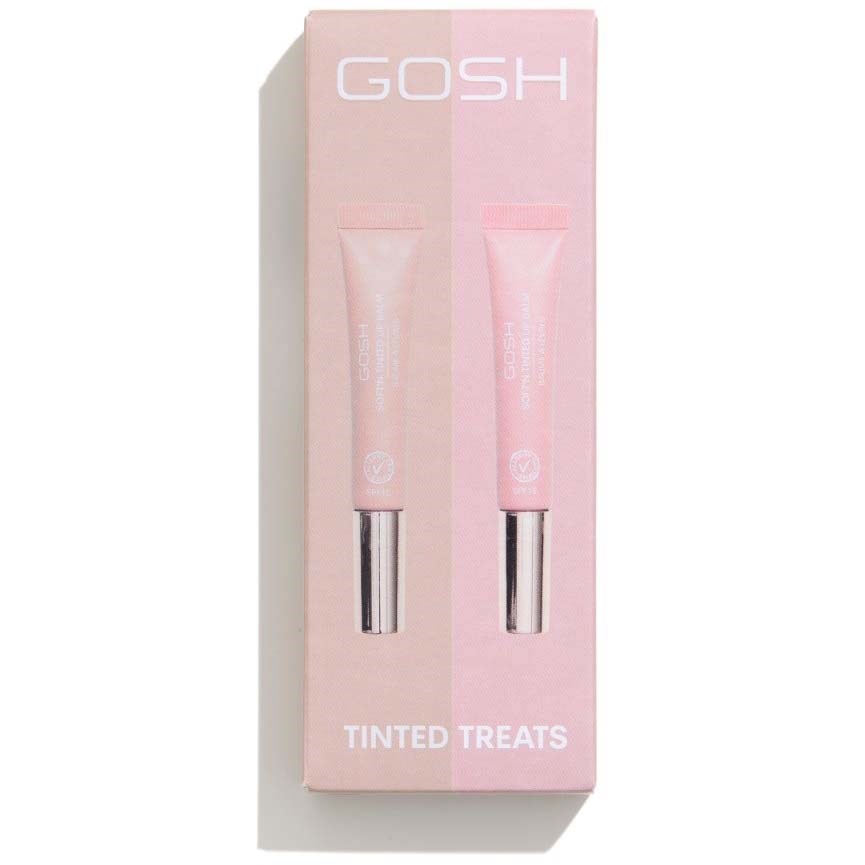 Gosh Tinted Treats Gift Box 001 Tinted Treats Gift Box