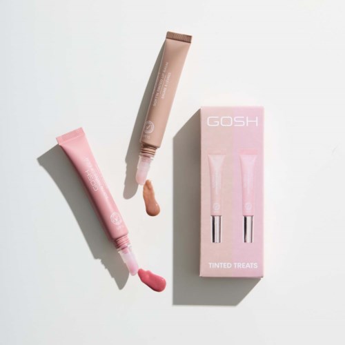 Gosh Tinted Treats Gift Box 001 Tinted Treats Gift Box