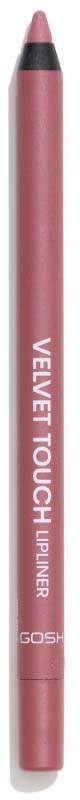 Gosh Velvet  Touch Lip Liner  003 Lip Blush