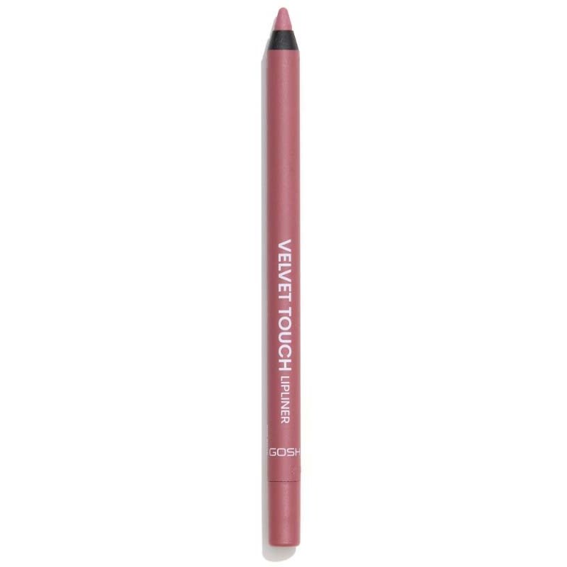 Gosh Velvet Touch Lip Liner 008 Shy Plum