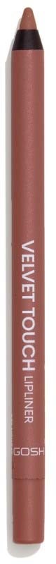 Gosh Velvet Touch Lip Liner 010 Summer
