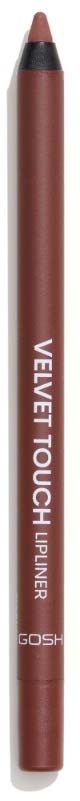Gosh Velvet  Touch Lip Liner  013 Americano