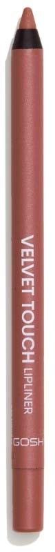 Gosh Velvet  Touch Lip Liner  014 Chocolate Kiss