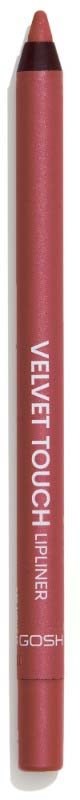 Gosh Velvet Touch Lip Liner 015 Cherry