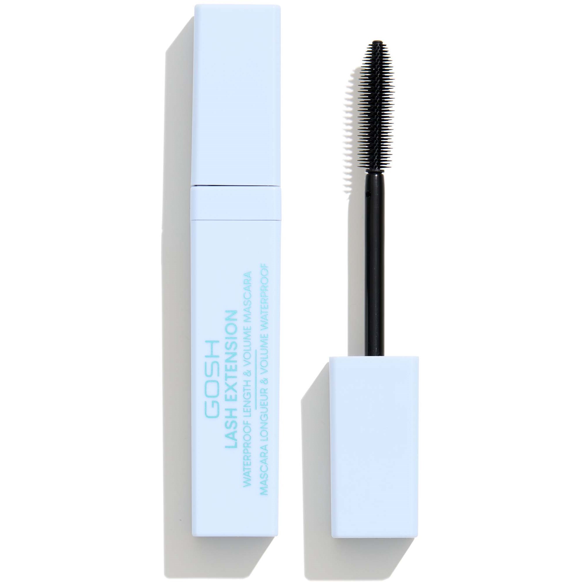 Gosh Waterproof Lash extension Mascara billede