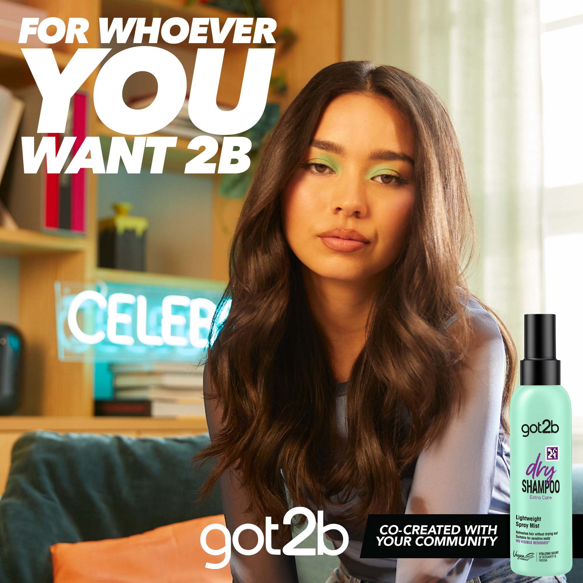 Schwarzkopf Dry Shampoo Mist 150 ml (obrázok 7)
