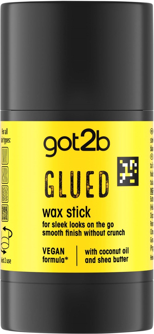 got2b Glued Wax Stick 50 ml