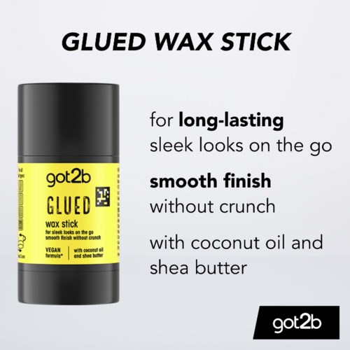 got2b Glued Wax Stick 50 ml