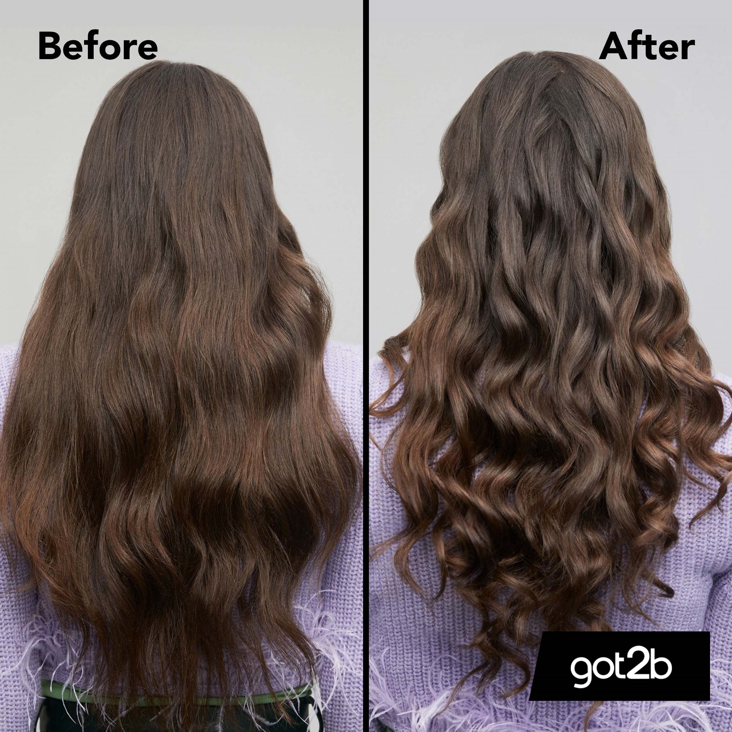 Schwarzkopf Got2b Twisted Mousse 250 ml (obrázok 4)