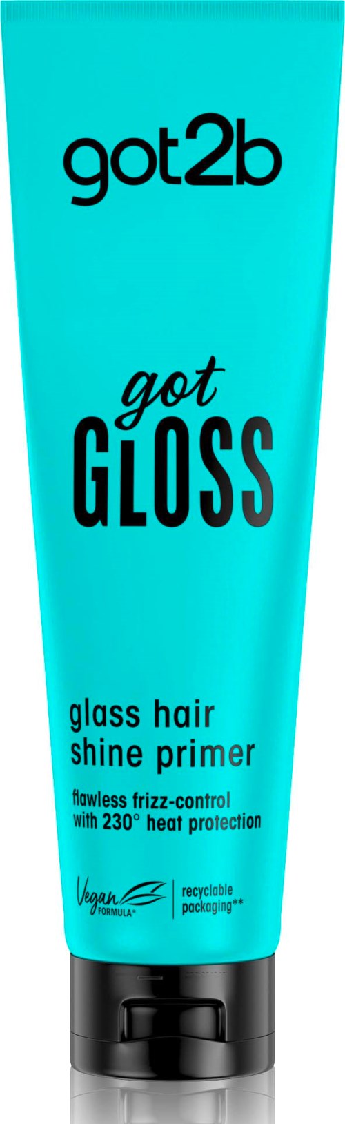 got2b gotGloss Glass Hair Shine Primer