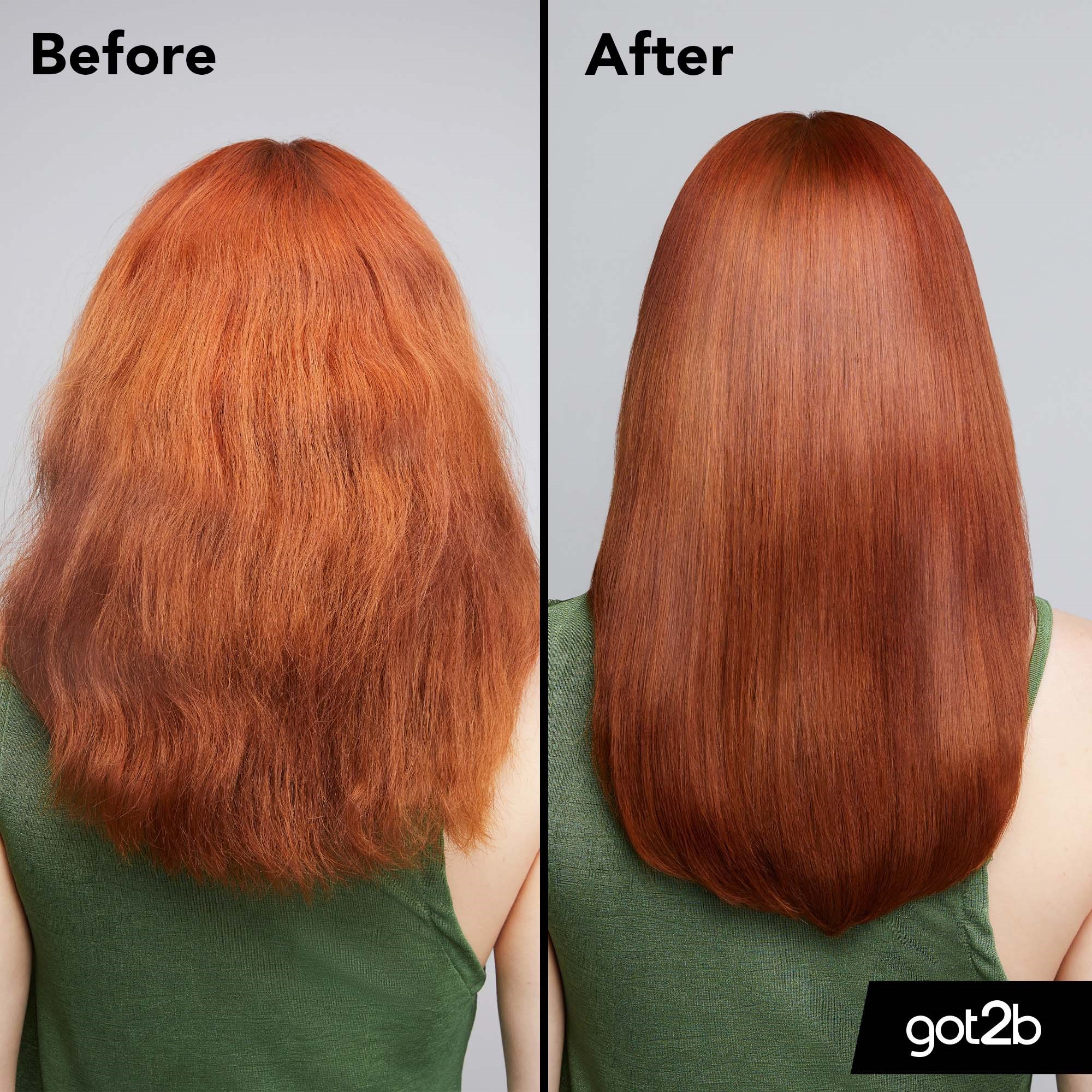 Schwarzkopf Got2b gotGloss Glass Hair Shine Primer (obrázok 5)