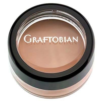 Graftobian HD Creme Corrector Soft Orange