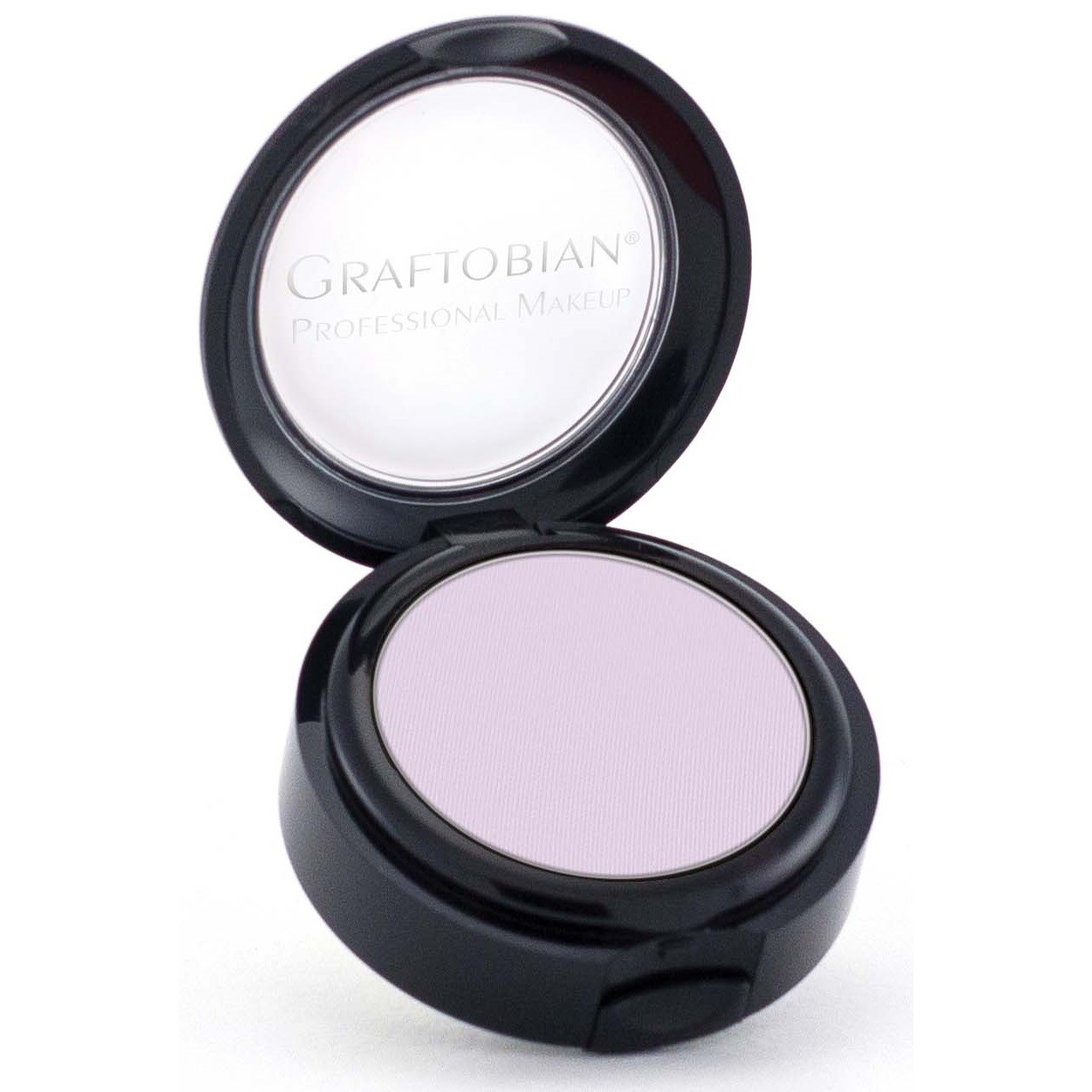 Graftobian HD UltraSilk Matte Eye Shadows Lightest Lavender