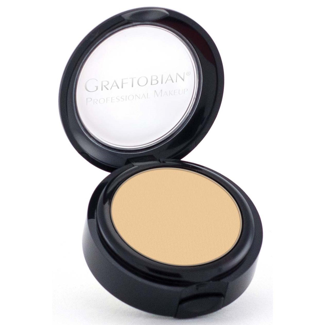 Graftobian HD UltraSilk Matte Eye Shadows Sandstone