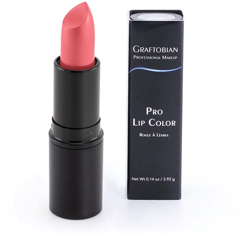 Graftobian Pro Lip Color Lipstick First Blush 3,92g