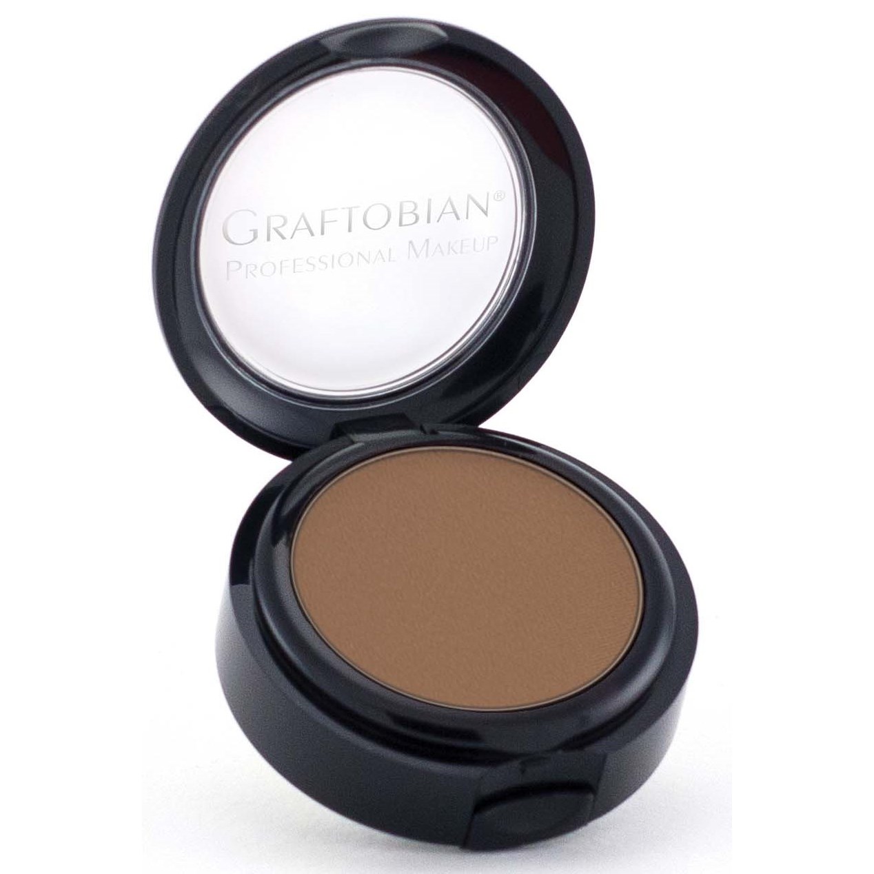 Graftobian Ultra HD Brow Powder Chestnut Brown