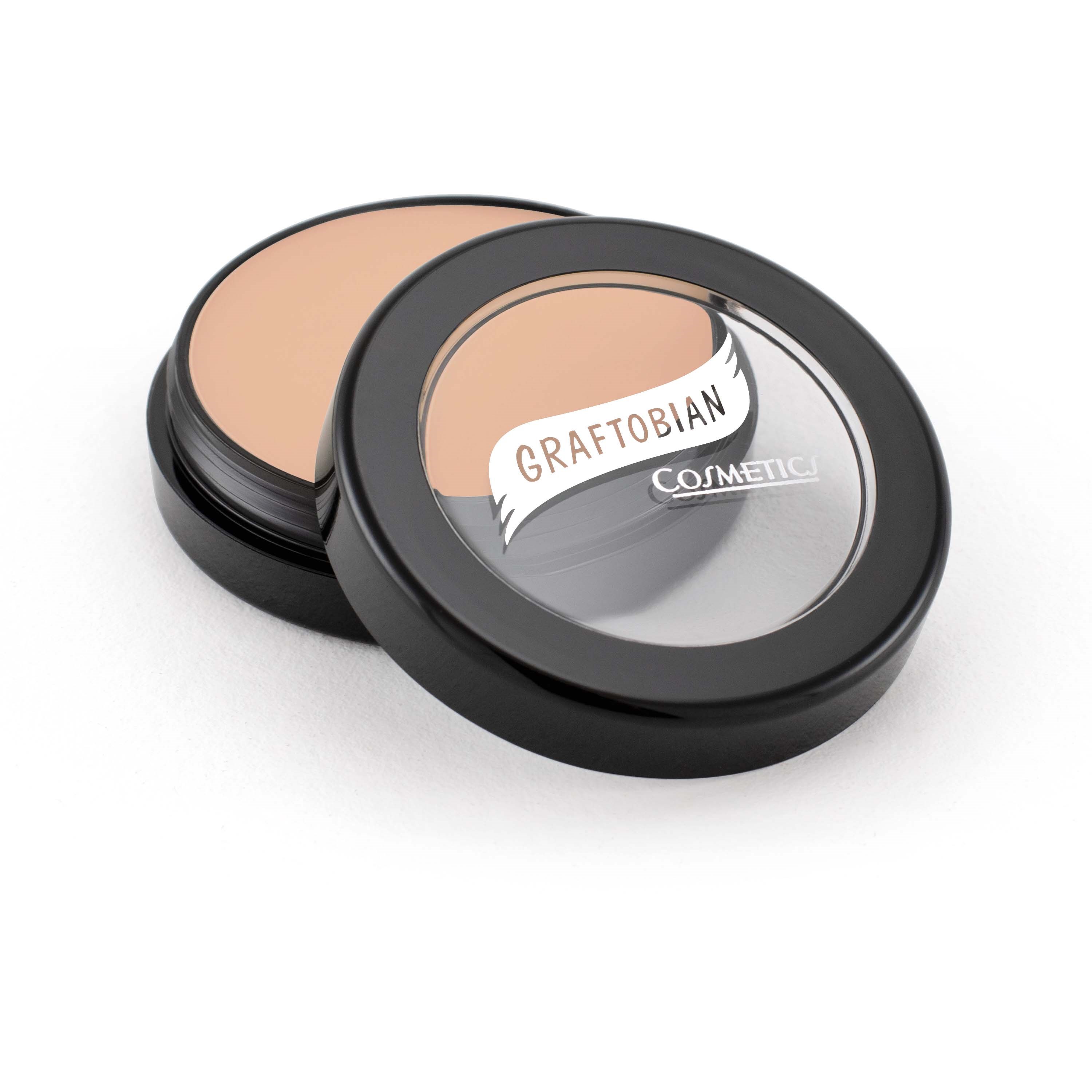 Graftobian Ultra HD Creme Foundations Aurora C