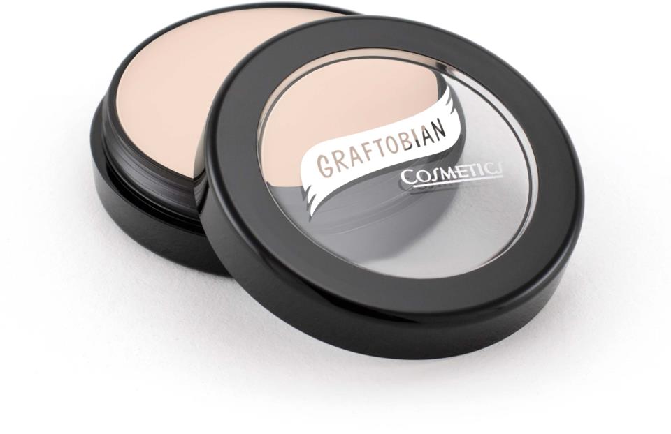 Graftobian Ultra HD Creme Foundations Lady Fair N 14g