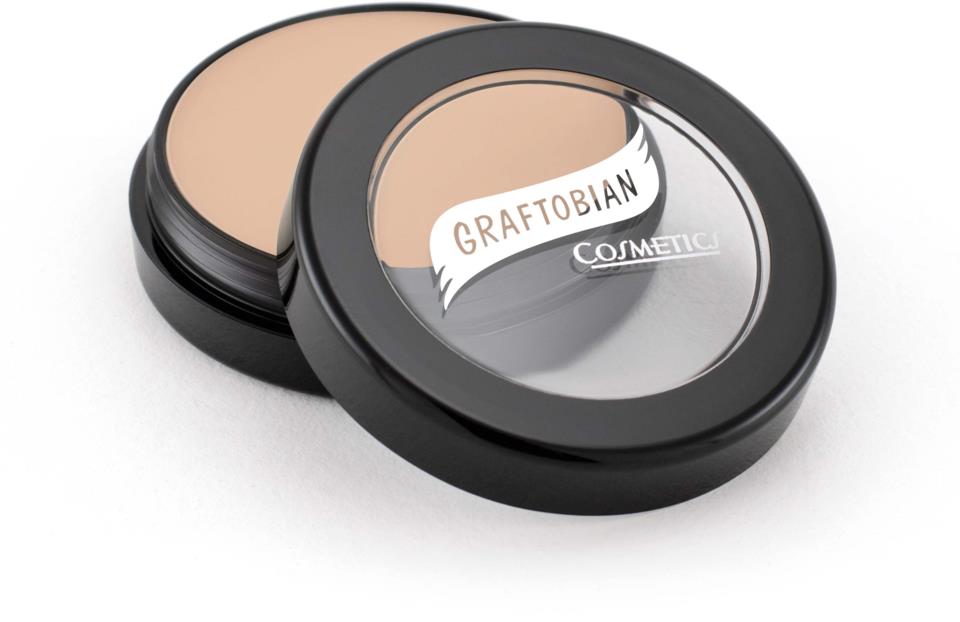 Graftobian Ultra HD Creme Foundations Leading Lady N 14g