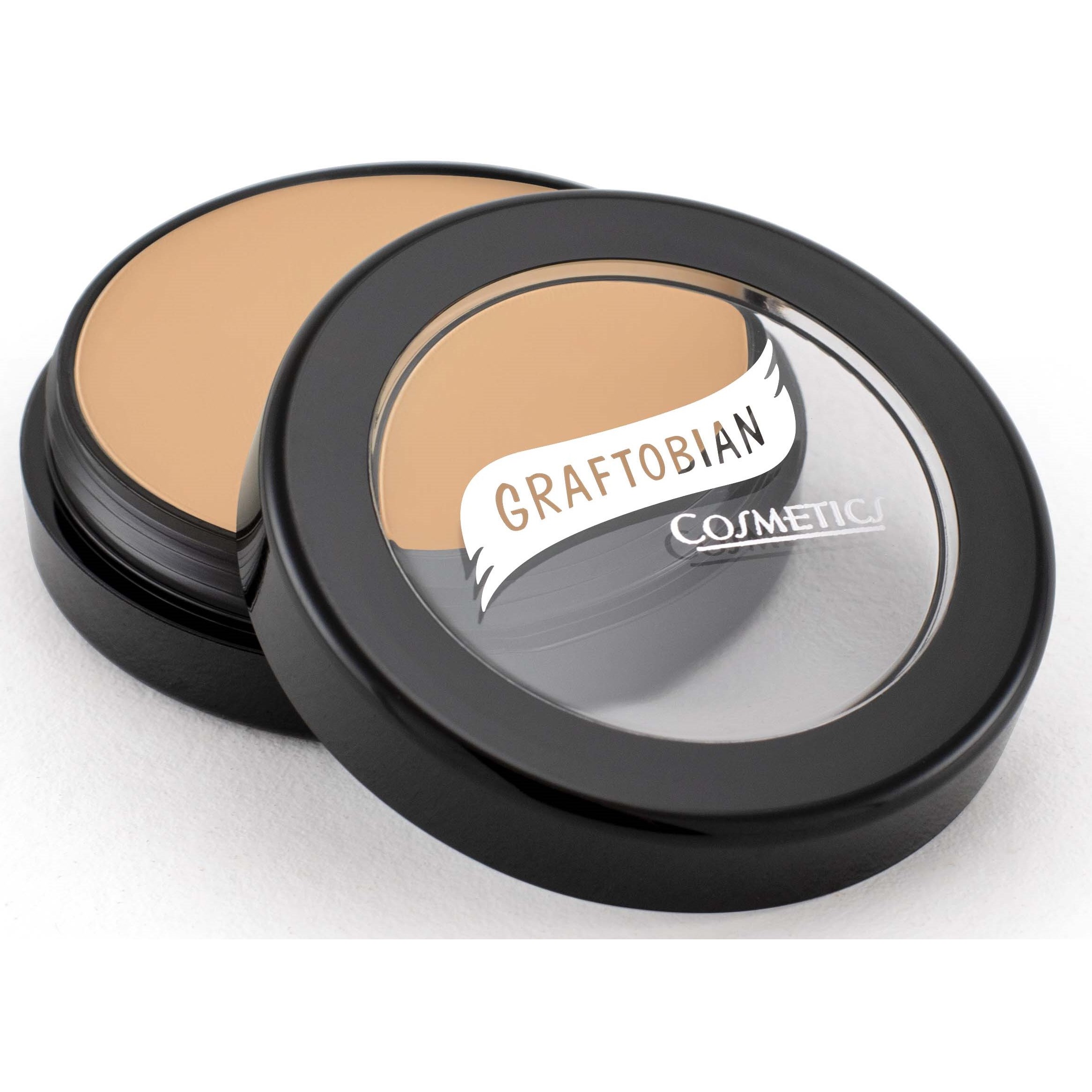 Läs mer om Graftobian Ultra HD Creme Foundations Vixen W