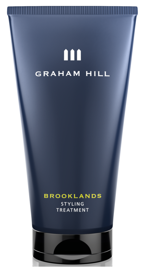 Graham Hill Brooklands Styling Treatment 150 ml
