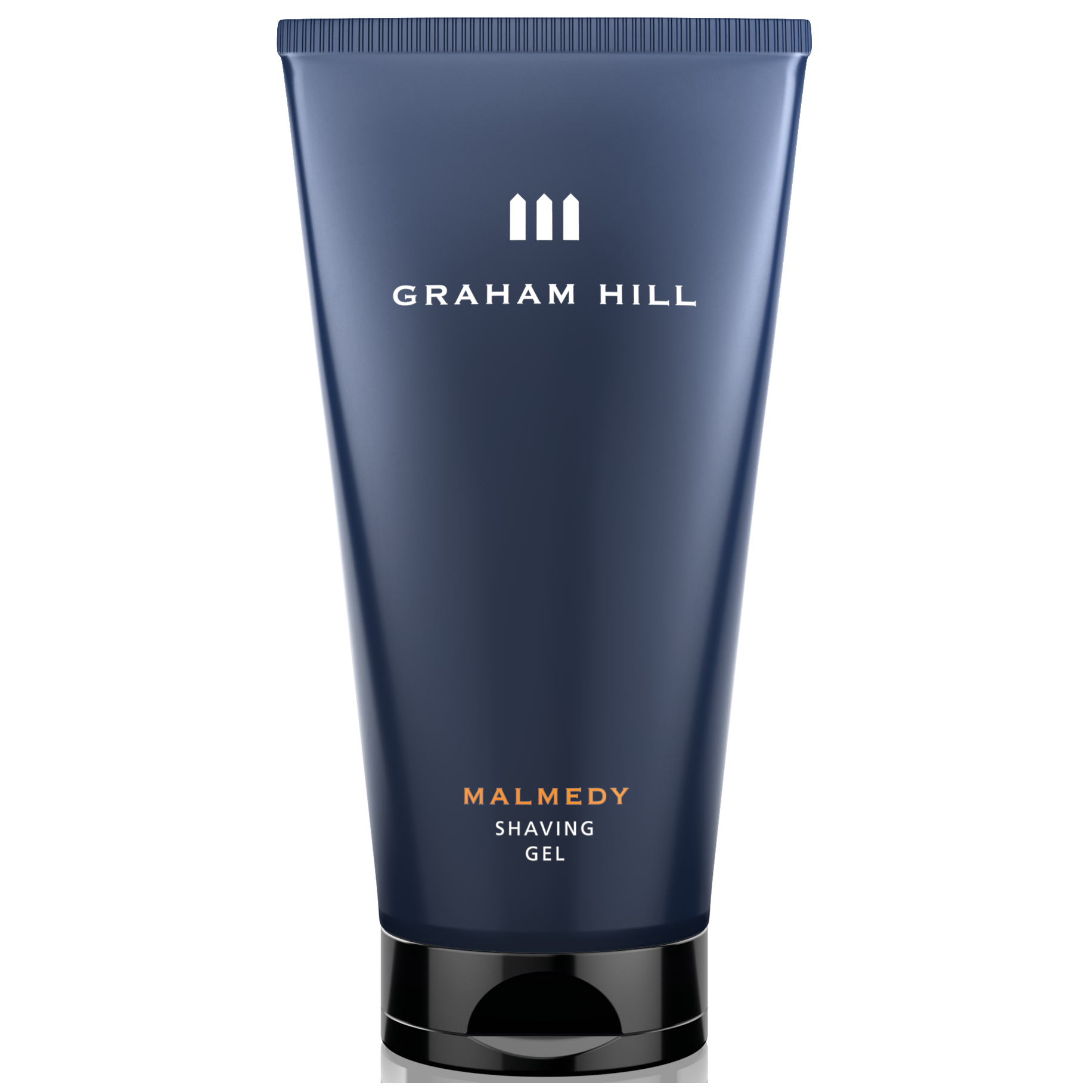 Läs mer om Graham Hill Malmedy Shaving Gel 150 ml