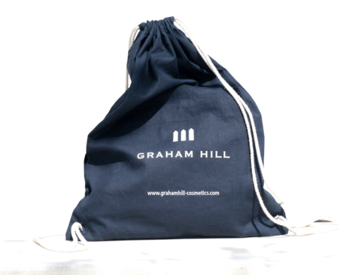 Graham Hill Sportbag GWP