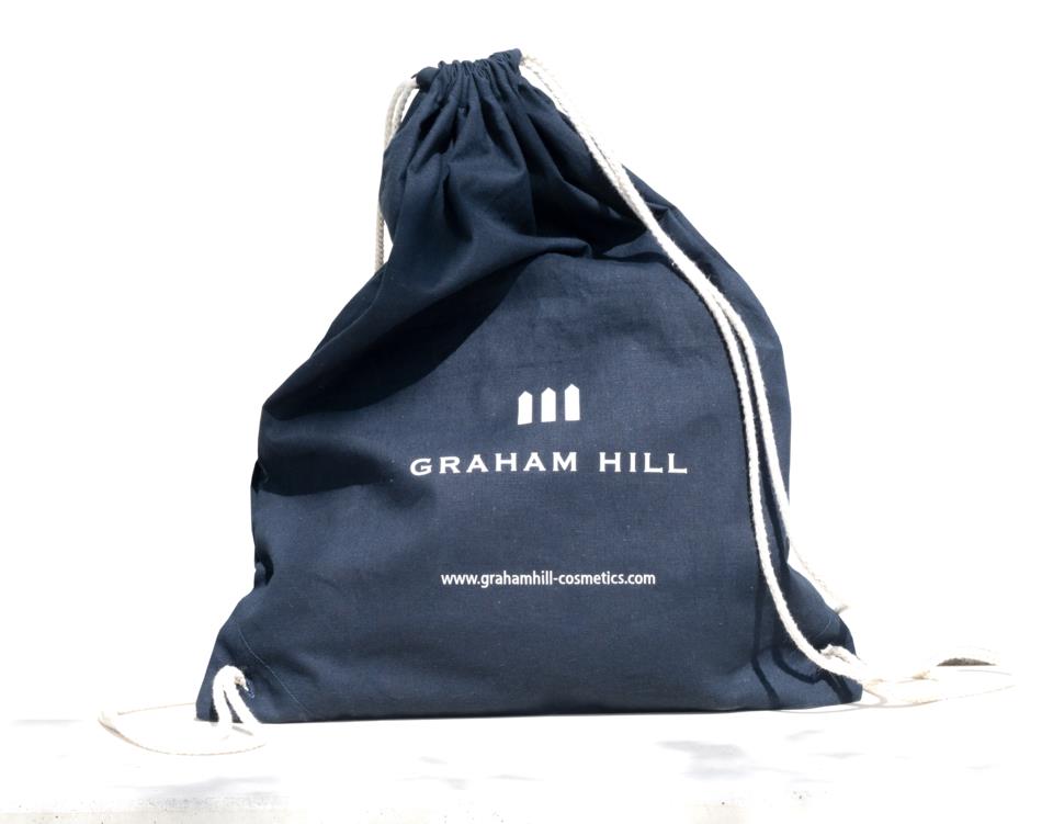 Graham Hill Sportbag GWP