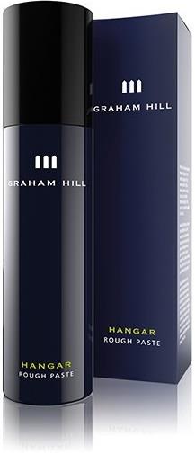 Graham Hill Styling & Grooming Hangar Rough Paste 100ml