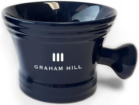 Graham Hill Tillbehör Shaving Bowl  