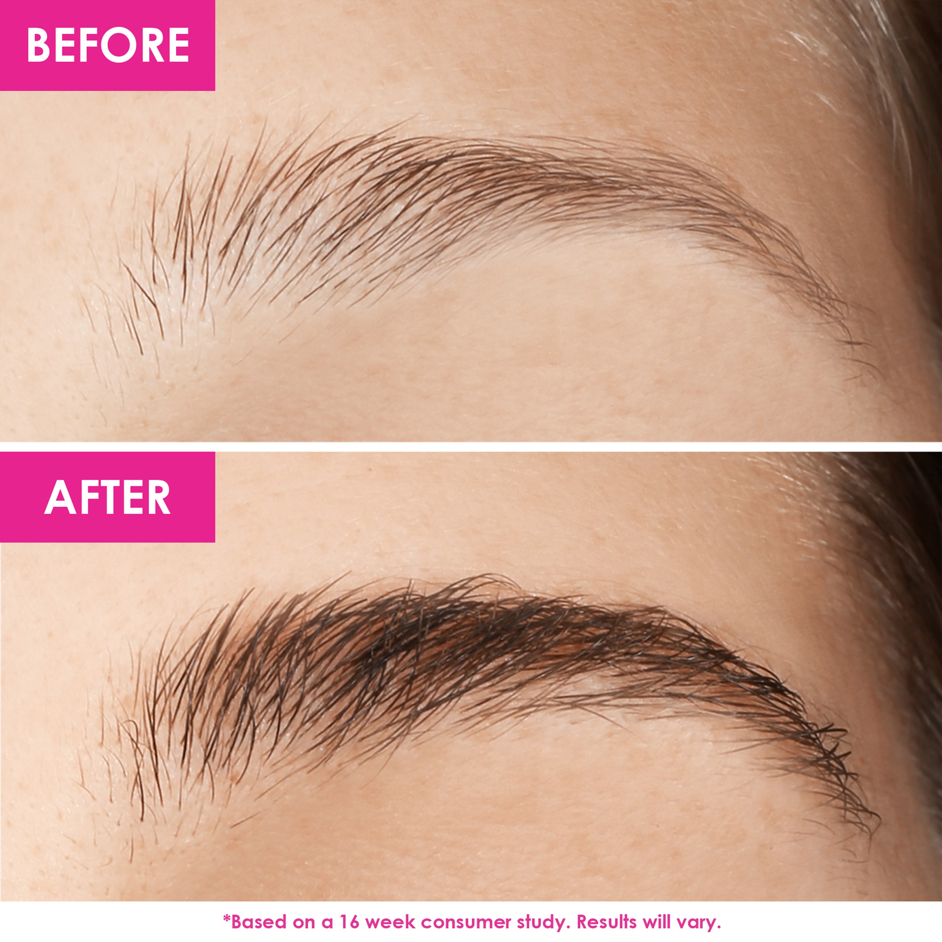 Grande Cosmetics Brow Enhancing Serum 3 ml (obrázok 3)