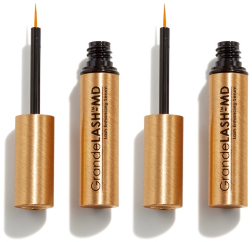 Grande Cosmetics Bundle GrandeLASH 1 ml x 2