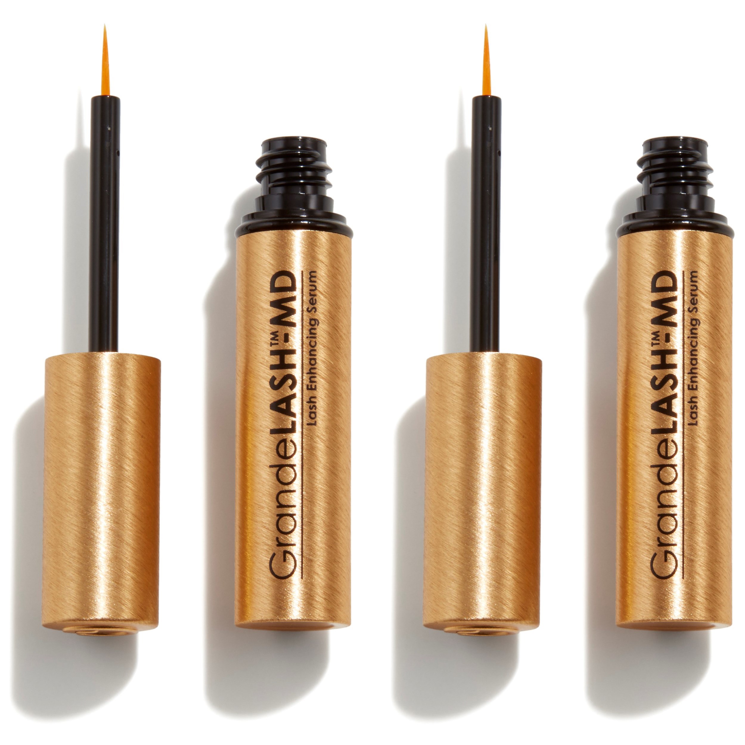 Grande Cosmetics Bundle GrandeLASH 1 ml x 2