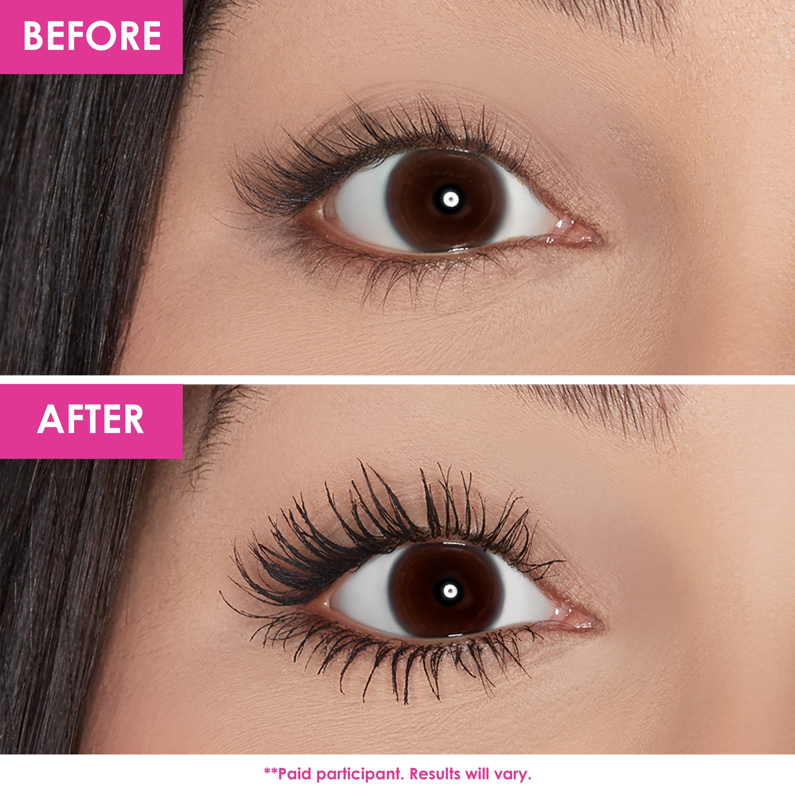 Grande Cosmetics Drama Mascara (obrázok 4)