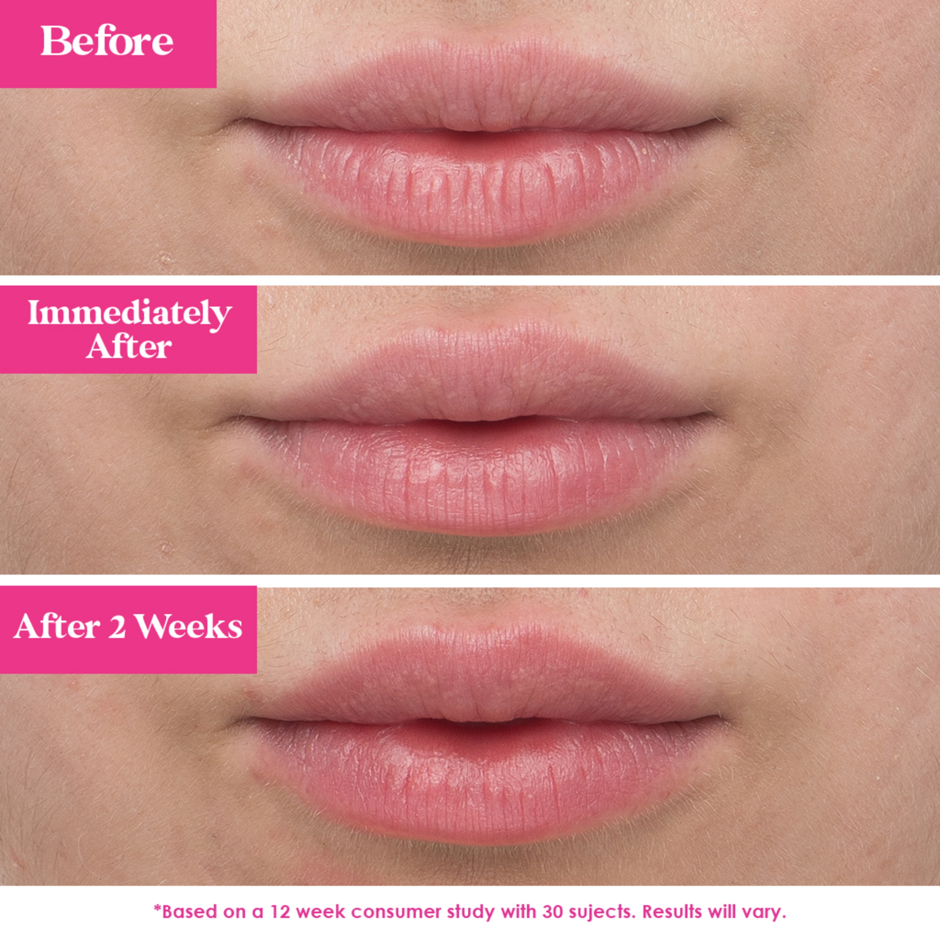 Grande Cosmetics Moisturizing Lip Scrub (obrázok 3)