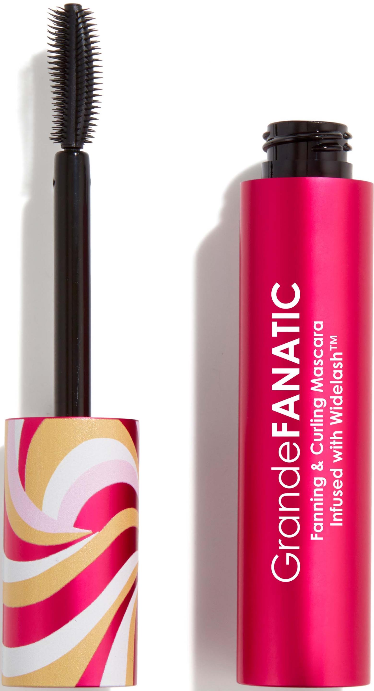 Grande Cosmetics GrandeFANATIC Mascara | lyko.com