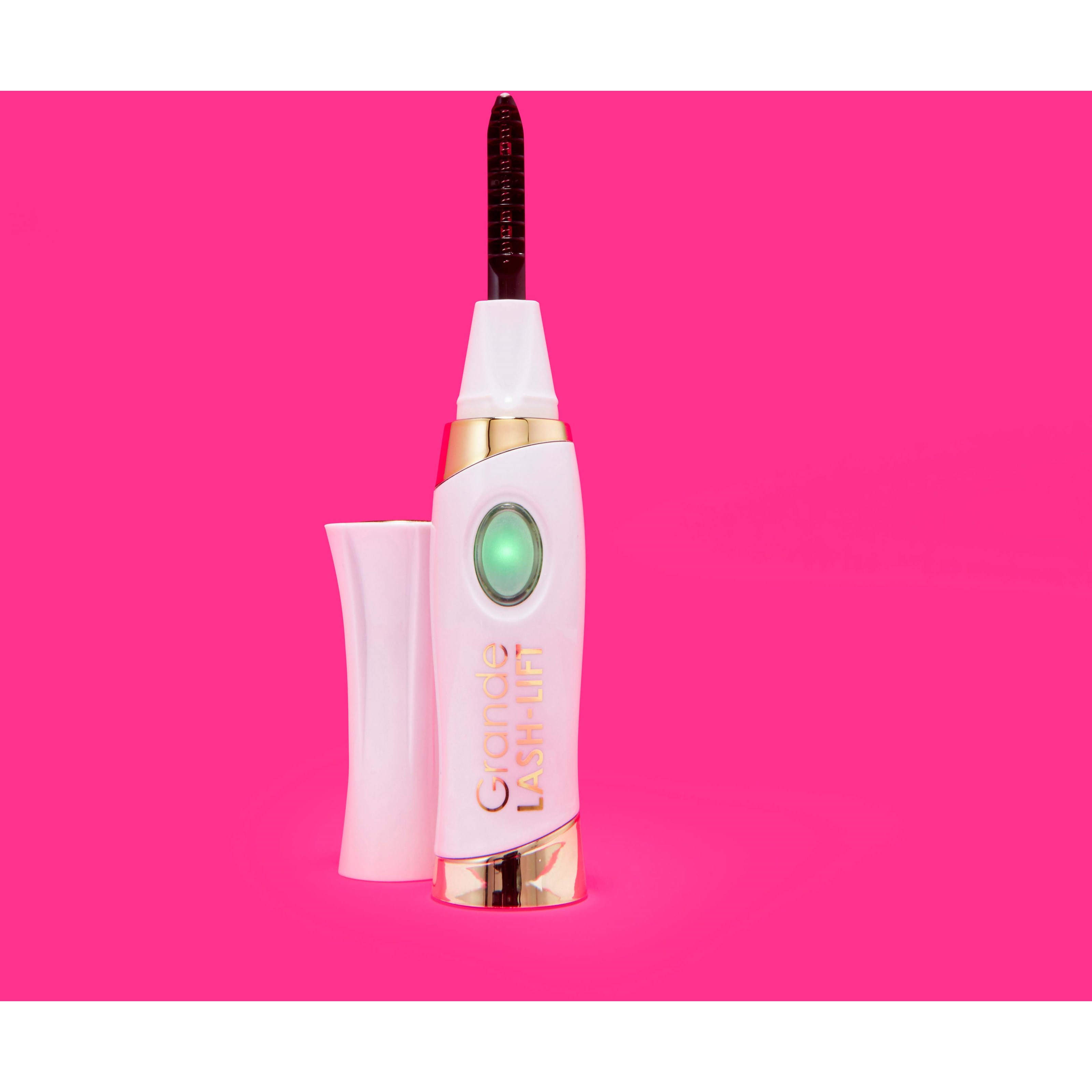 Grande Cosmetics GrandeLASH Lift Heated Curler (obrázok 6)