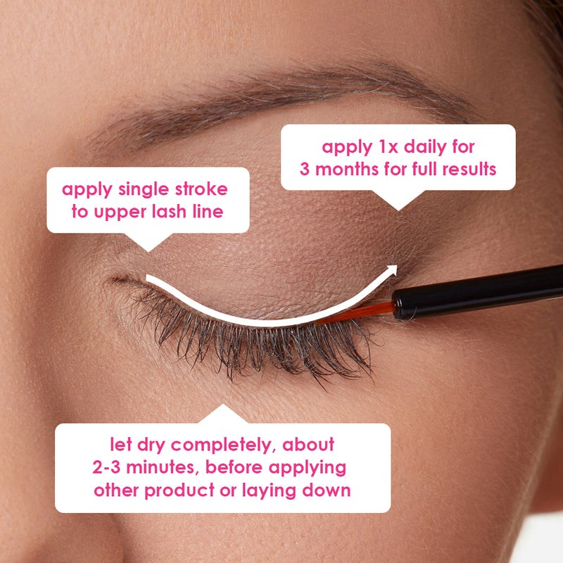 Grande Cosmetics GrandeLASH-MD 4 ml (obrázok 3)