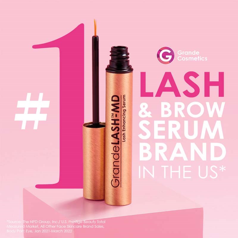 Grande Cosmetics GrandeLASH-MD 4 ml (obrázok 4)