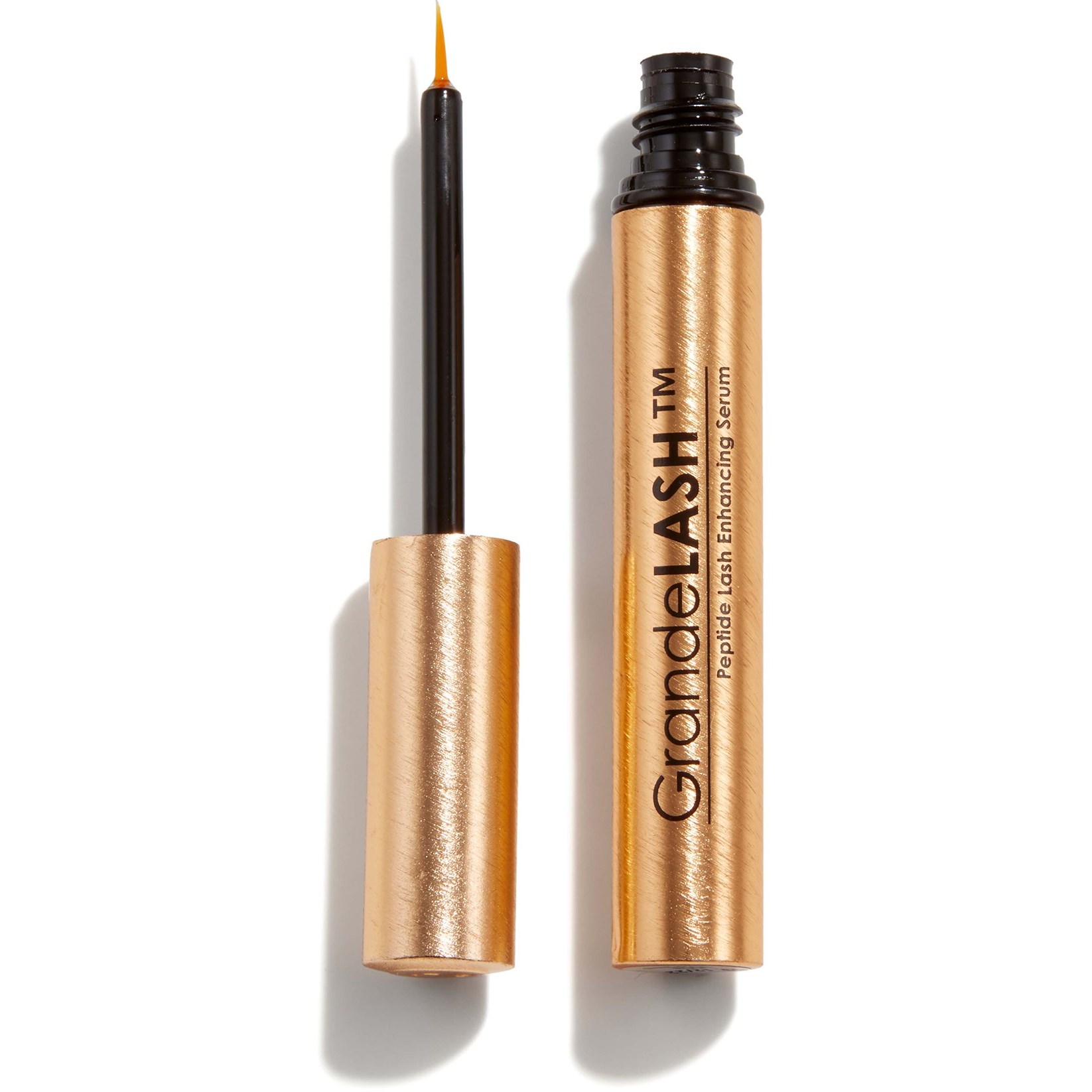 Grande Cosmetics GrandeLASH-TM Peptide Lash Enhancing Serum (3 ml)