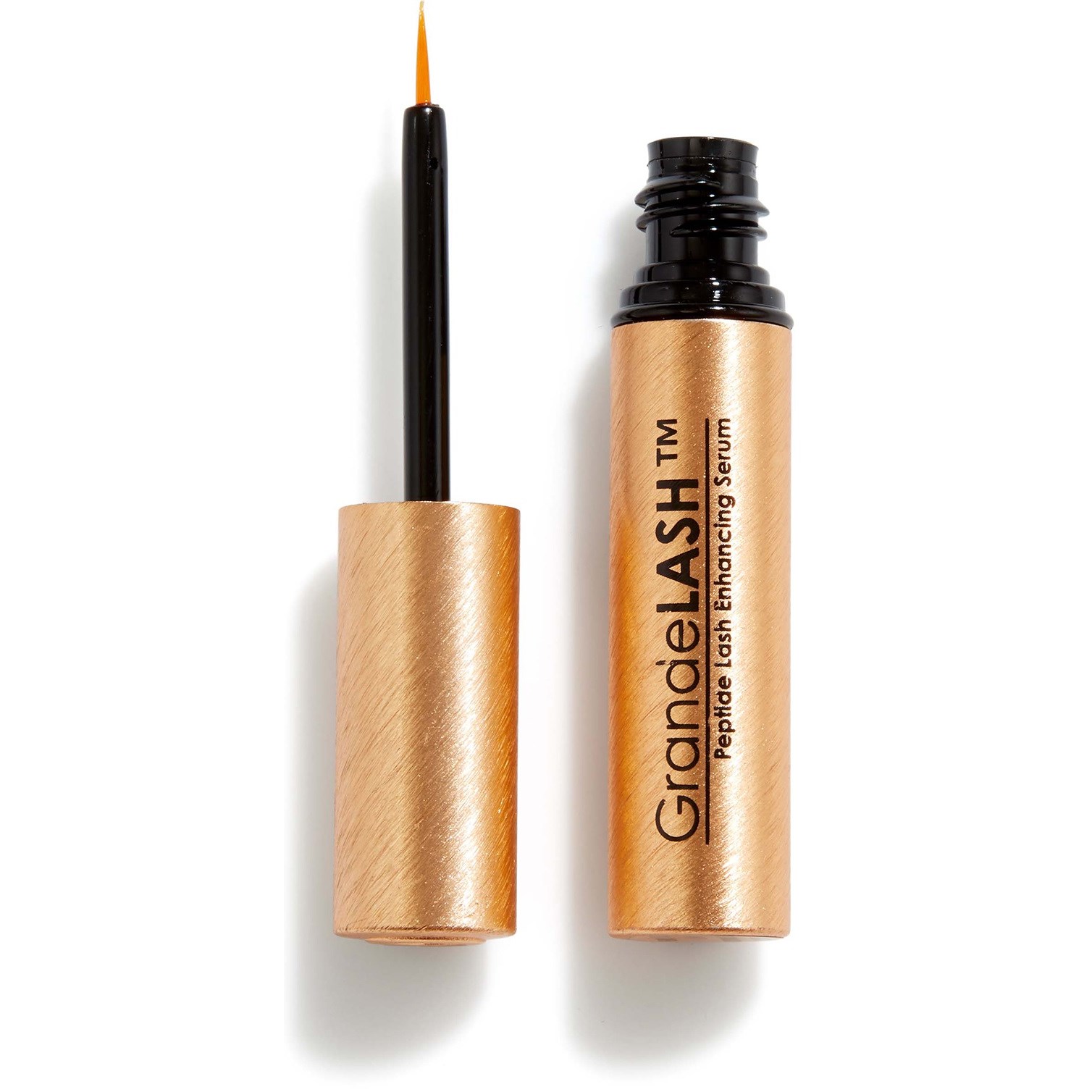 Grande Cosmetics GrandeLASH-TM Peptide Lash Enhancing Serum Travel Size - 1,5 ml