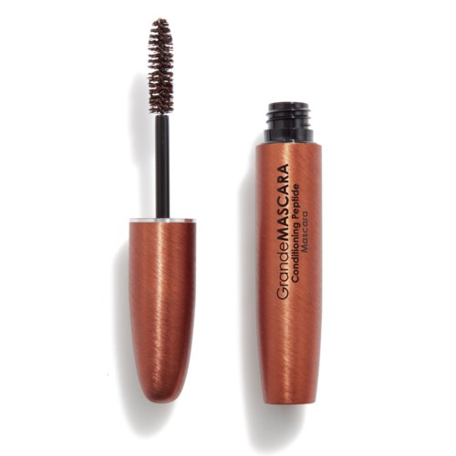 Grande Cosmetics GrandeMASCARA Conditioning Peptide Mascara Brown